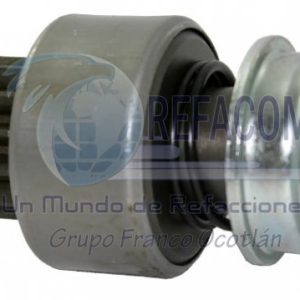 RISING-777 IMPULSOR 13D DER FORD DIESEL,NEW HOLLAND 8CIL