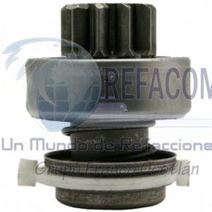 RISING-827 IMPULSOR FORD STD CAMION/CMTA 94...