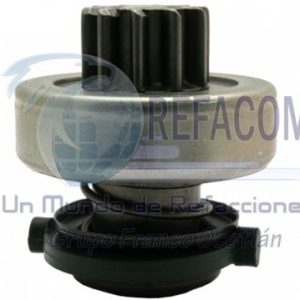 RISING-9560 IMPULSOR BOSCH FORD,COURIER,ESCORT,FIESTA 10DNTS