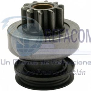 RISING-9620 IMPULSOR BOSCH,FORD FIESTA 1.4L 98-00 10 DNTS