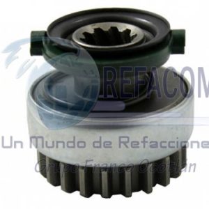 RISING-9622 IMPULSOR 21D DER FORD KA,COURIER,FIESTA,KA II