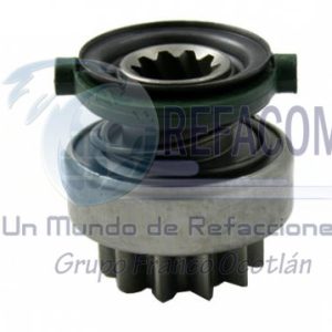 RISING-9623 IMPULSOR 11D DER TOYOTA COROLLA