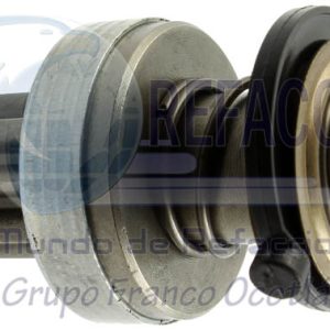 RISING-9630 IMPULSOR NISSAN MICRA 8DNTS IZQ 10 ESTRIAS