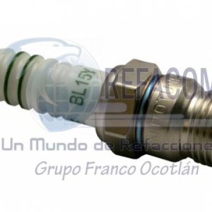RISING-BL15Y BUJIA BL15Y PRISCH RISING