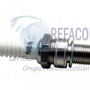 RISING-BP6ES BUJIA BP6ES RISING