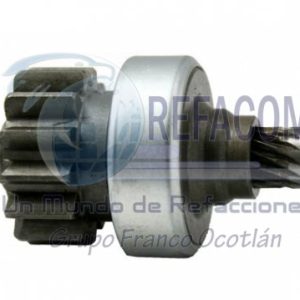 RISING-H13GR IMPULSOR 13D DER HONDA CITY 2012-2013