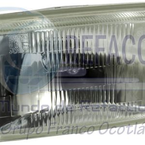 RISING-H5006 UNIDAD HAL. RED=H-5006