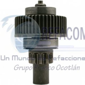 RISING-H9GR IMPULSOR HITACHI 9DNTS DER 3.91"=RISING-TKH9GR