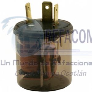 RISING-HD13 FLASH S/P 3P =VF-HD13