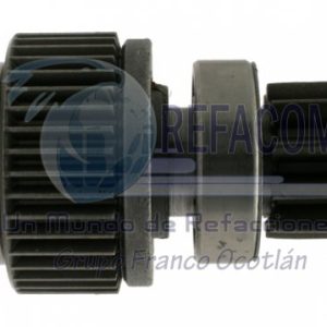 RISING-N10GR IMPULSOR NIPPONDENSO CHRY PICK-UP CMTAS=946
