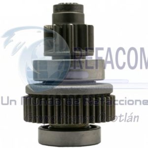 RISING-N9GR326 IMPULSOR CMTA DODGE RAM 95 9DNTS=RISING-TKN9GR326