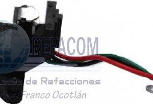 RLX222 MODULO PICK-UP FORD 84-87 =F-203