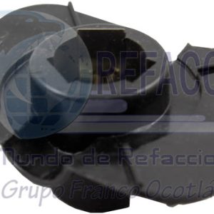 RM-89 ROTOR DIST. PICK-UP,MAZDA B2200 86-93