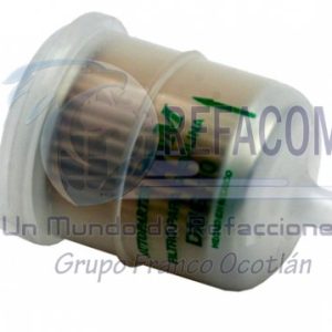 ROGA-10 FILTRO GAS 60-89