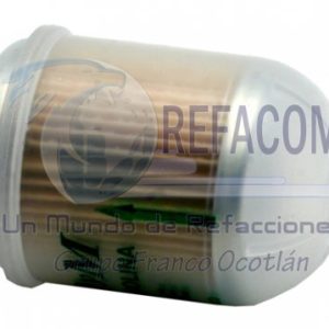 ROGA-1E FILTRO GAS VW COMBI CARIBE TODOS