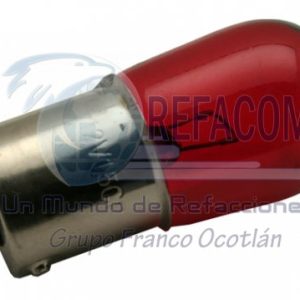 ROJO-1003 FOCO ROJO