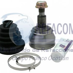 RR-7439 JUNTA HOMOC. L/R JETTA,GOLF 99-15,BEETLE =331016