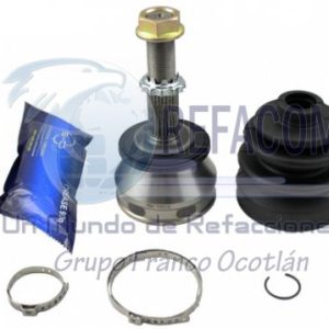 RR-9403 JUNTA HOMOC. L/R NISSAN TSURU II 88-92 =RR=390170