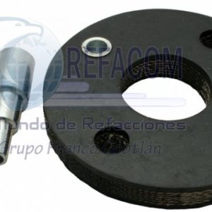 RS-1-F GALLETA DIR. FORD PERNOS GRUESOS=VA-67