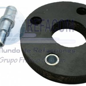RS-1-M GALLETA DIR. FORD 66-73,85-92 PERNOS MIXTOS=VA-69