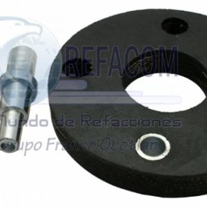 RS-1-U GALLETA DIR. CHEVR,DODGE,RAMBLER,NISSAN=VA-68