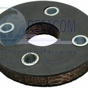 RS-2 GALLETA DIR. VW,SEDAN,BRASILIA,RENAULT=VA-70