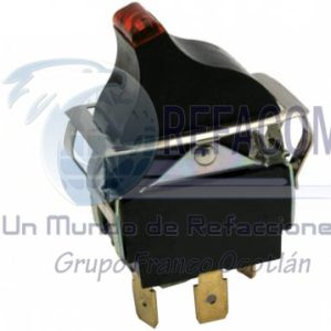 RS-2000A SWITCH T/CHUPON KEENWORT AMBAR=S41039