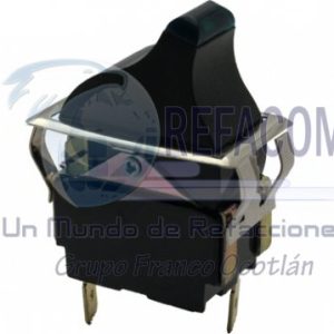 RS-2000G SWITCH T/CHUPON KEENWORT VERDE=S41026