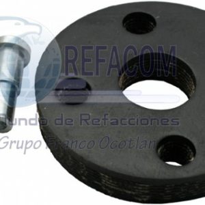 RS-4 GALLETA DIR. FORD,DODGE 85-92 2" 5/8=VA-72