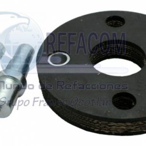 RS-5 GALLETA DIR. FAIRMONT,MAVERICK,MUSTANG 74-89=VA-73