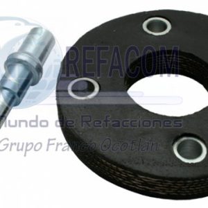 RS-6 GALLETA DIR. NISSAN PICK-UP/AUTOS = VA-90