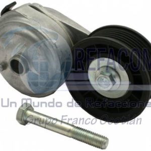 RS-89231 POLEA Y TENSORA KIT CHEVR. BLAZER,C2500,3500