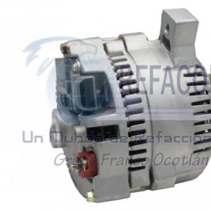 RS-AL-000-032 ALTERNADOR FORD TOPAZ,PICK-UP 3G 95A