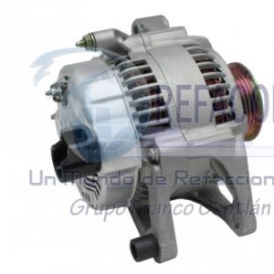 RS-AL-000-160 ALTERNADOR CHRY. NIPONNDENSO=RS-AL-000-226 90A