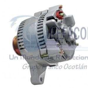 RS-AL-000-245 ALTERNADOR FORD 3G 95A