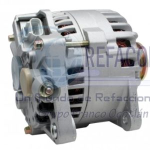 RS-AL-000-285 ALTERNADOR FORD CONTOUR 6G 110A 98-00
