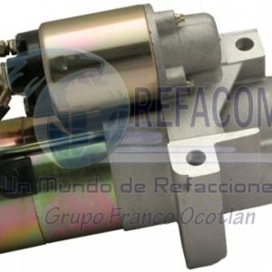RS-AL-000-292 MARCHA CHEVR. BLAZER,ASTRO V6 4.3L 94-97