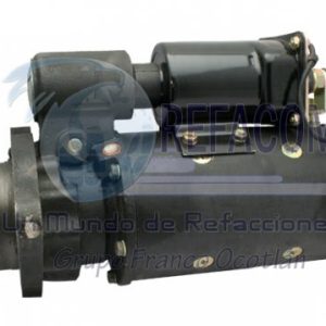 RS-AL-000-304 MARCHA DELCO 40MT 24V 11DNTS