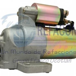RS-AL-000-310 MARCHA FORD TAURUS,SABLE 00-05 3.0L V6
