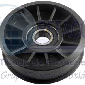 RS-BET-000-014 POLEA TENSORA C/CEJA 90MM