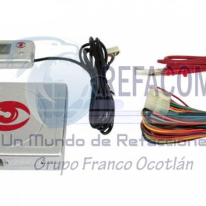 RS-CAS-000-006 SENSOR PRESION D/LLANTAS =Y-810A