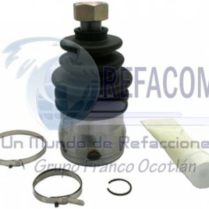 RS-CVJ-000-019 JUNTA HOMOC. CHRY. JEEP,CHEROKEE