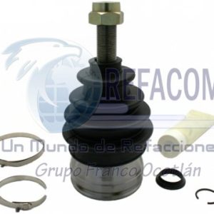 RS-CVJ-000-047 JUNTA HOMOC. FORD,AEROSTAR 87-97