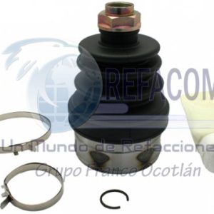 RS-CVJ-000-105 JUNTA HOMOC. HONDA ACCORD 92-00