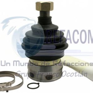 RS-CVJ-000-531 JUNTA HOMOC. L/RDA C/SEGURO