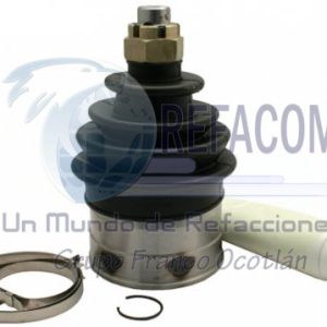 RS-CVJ-000-533 JUNTA HOMOC. L/RDA DODGE,CHRY,LEBARON 81-83