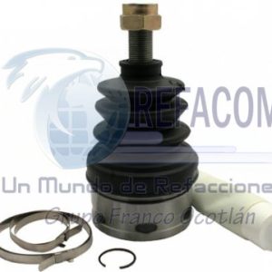 RS-CVJ-000-537 JUNTA HOMOC. CHEVR. CITATION,CELEBRITY,CENTURY