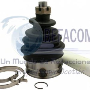 RS-CVJ-000-538 JUNTA HOMOC. CHRY. NEON L/RDA S/ABS 94-98