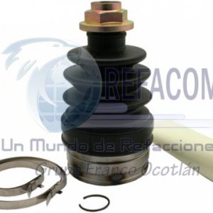 RS-CVJ-000-577 JUNTA HOMOC. FORD KA 01-04