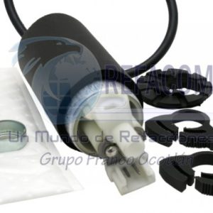 RS-EFP-000-064 BOMBA GAS ELECT. PICK-UP,TBI SISTEMA GM=08K